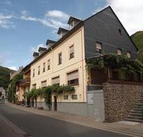 Solides großes Haus am schönen Mittelrhein - Bacharach