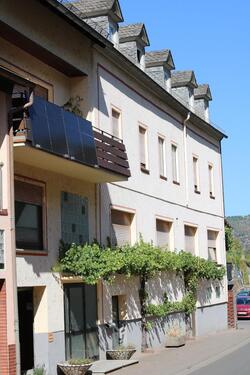 Foto - Einfamilienhaus in Bacharach zum Kaufen