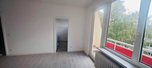 Foto - 1 Zimmer Dachgeschoßwohnung in Berlin