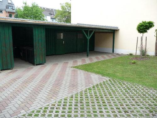 Foto - drei Raum Wohnung in Pölbitz - 440,00 EUR Kaltmiete,