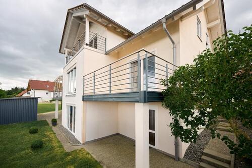 Foto - Großzügiges Generationenhaus- Einfamilienhaus mit Einliegerwohnug