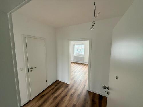 Foto - Exklusiver Erstbezug: Sanierte 3-ZKB-Wohnung in Bielefelds Herzen