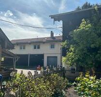 Garage in Laufen zu vermieten (ca.7m Länge)