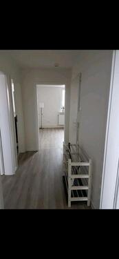 Foto - Etagenwohnung in Hildesheim