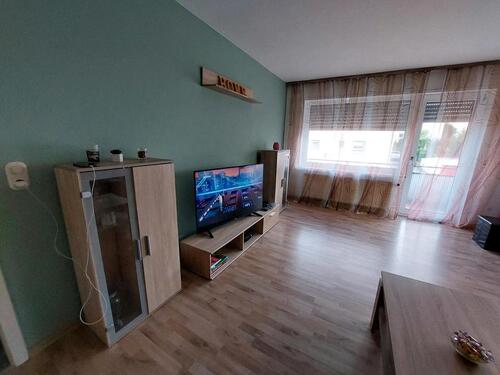 Foto - Etagenwohnung in Crailsheim