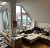 4 Zimmer DG Wohnung Oberursel-Oberstedten von Privat 80qm - Oberursel (Taunus)