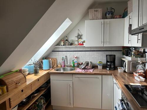 Foto - Etagenwohnung in Oberursel (Taunus)