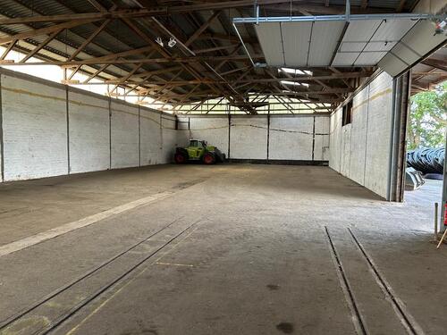 Foto - zu vermieten! Stellplatz PWKWohnmobilBootHalle