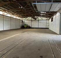 zu vermieten! Stellplatz PWKWohnmobilBootHalle - Horst (Holstein)