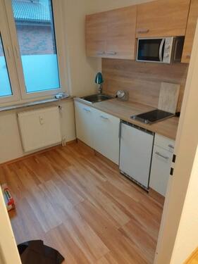 Foto - Etagenwohnung zur Miete in Oldenburg