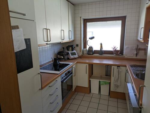 Foto - Etagenwohnung zur Miete in Benningen am Neckar