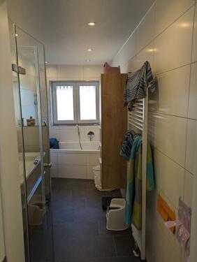 Foto - Etagenwohnung in Benningen am Neckar zur Miete
