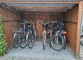 Foto - Ferienwohnung LAFP möbliert frei