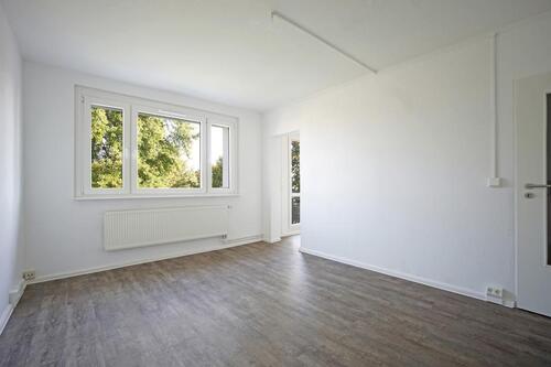 Foto - Etagenwohnung zur Miete in Freiberg