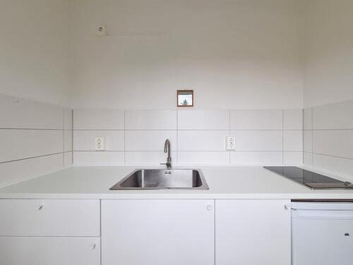 Foto - Etagenwohnung in Freiberg zur Miete