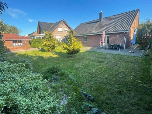 Foto - Einfamilienhaus zur Miete in Wolfsburg