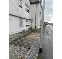 Stellplatz Hockenheim Philipp Schwab Str. Gabelsbergerstr. - Forst