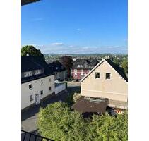 Gemütliche 2-Zimmer-Wohnung mit Ausblick über Wuppertal
