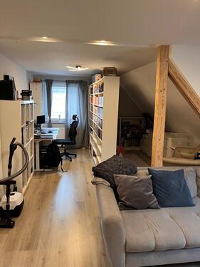 Foto - Etagenwohnung zur Miete in Wuppertal