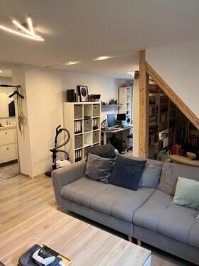 Foto - Etagenwohnung in Wuppertal