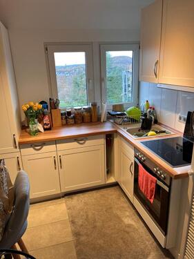 Foto - Etagenwohnung in Wuppertal zur Miete