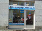 Foto - Textilreinigung & Wäscherei - zu vermieten - bitte nur schriftliche Anfragen
