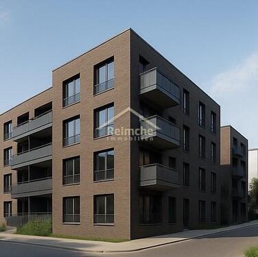 Foto - Etagenwohnung zur Miete in Hamburg