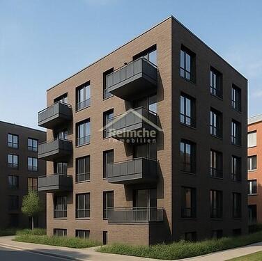 Foto - Etagenwohnung in Hamburg