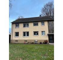 Hochmoderne 2-zimmer-Wohnung, ruhige Lage - Erdgeschoss, 54 m² - Unna Alte Heide