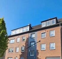 Schöne 2,5 Zimmerwohnung - 500,00&nbsp;EUR Kaltmiete, ca.&nbsp; 55,00&nbsp;m&sup2; in Herne (PLZ: 44649) Wanne-Bickern