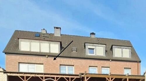 Foto - 2.5 Zimmer Etagenwohnung zur Miete in Herne