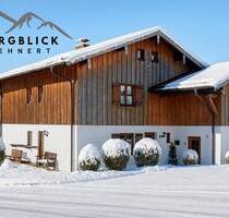 Last Minute Winterurlaub: 18.01.26 - 28.01.26, Fewo, Alpen, Hund - Fischbachau