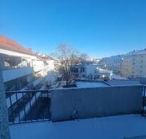 1-Zi. Apartment in Neu-Ulm Mitte