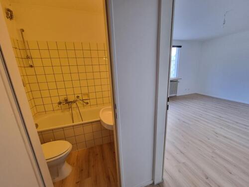 Foto - Etagenwohnung in Neu-Ulm zur Miete