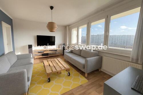 Foto - 4 Zimmer Etagenwohnung zur Miete in Berlin