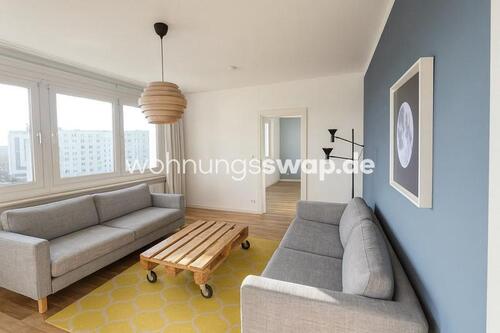 Foto - 4 Zimmer Etagenwohnung in Berlin