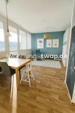 Foto - Etagenwohnung in Berlin zur Miete