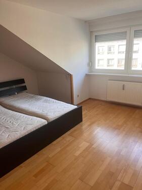 Foto - 2 Zimmer Dachgeschoßwohnung in Wuppertal