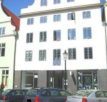 1 Zimmer Wohnung im Zentrum - 320,00&nbsp;EUR Kaltmiete, ca.&nbsp; 29,00&nbsp;m&sup2; in Wismar (PLZ: 23966) Altstadt