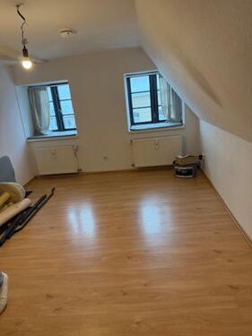 Foto - 1 Zimmer Etagenwohnung in Wismar