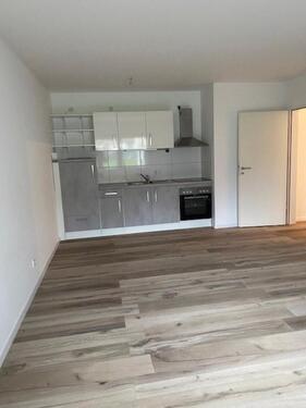 Foto - 2 Zimmer Erdgeschoßwohnung zur Miete in Duisburg