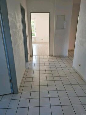 Foto - 3 Zimmer Erdgeschoßwohnung in Düsseldorf