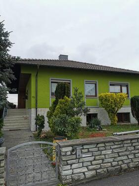 Foto - Freundliche 2-Zimmer-Einliegerwohnung (ca. 55 m²) in Ober-Mörlen