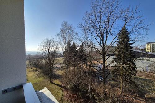 Foto - +++Ganz neu saniert - mit Aufzug - schöner Ausblick+++