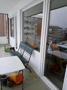 Foto - 2 Zimmer Etagenwohnung zur Miete in Lübeck