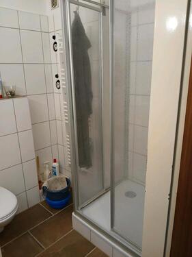 Foto - 2 Zimmer Etagenwohnung in Lübeck