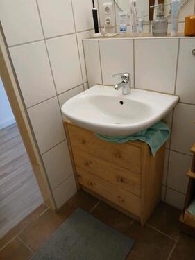 Foto - Etagenwohnung in Lübeck zur Miete