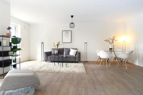 Foto - Etagenwohnung in Bremen zur Miete