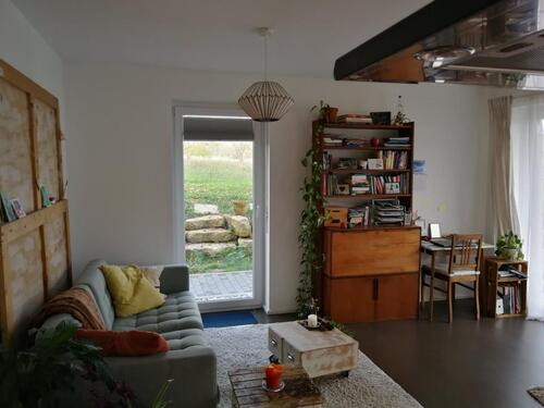 Foto - 2.5 Zimmer Erdgeschoßwohnung zur Miete in Waiblingen