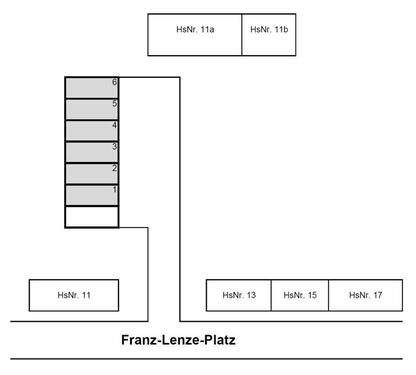 Foto - andere zur Miete in Duisburg